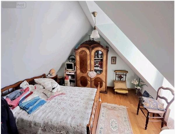 Maison à vendre à La Turballe en Loire-Atlantique (44420), ref : 44088-2047