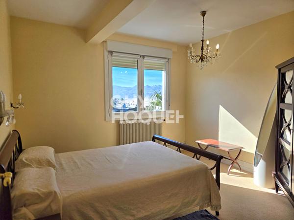 Coeur de plage - avec parking