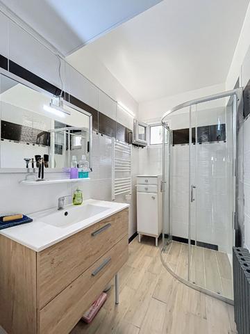 EXCLUSIVITE - MAISON DE 93 M² SUR 527 M² DE TERRAIN