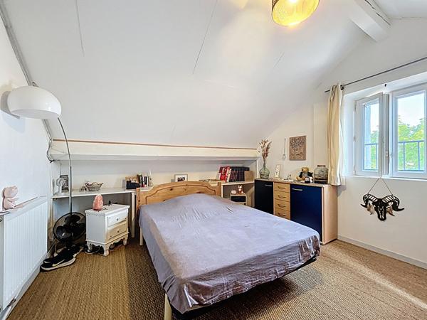 EXCLUSIVITE - MAISON DE 93 M² SUR 527 M² DE TERRAIN