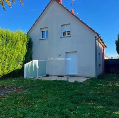 Vente Maison 5 pièces 102 m2 à Issenheim