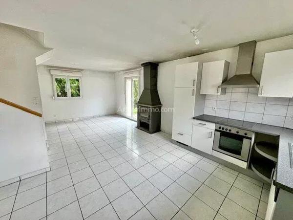 Vente Maison 5 pièces 102 m2 à Issenheim