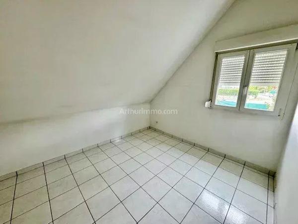 Vente Maison 5 pièces 102 m2 à Issenheim