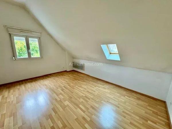 Vente Maison 5 pièces 102 m2 à Issenheim