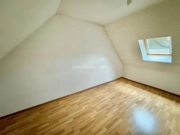 Vente Maison 5 pièces 102 m2 à Issenheim