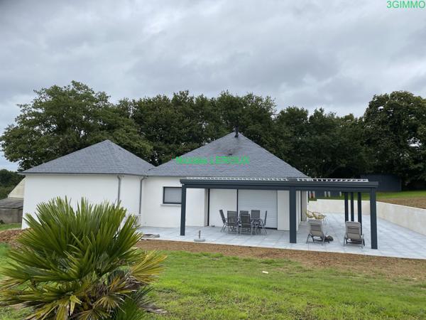 Vente / Maison neuve