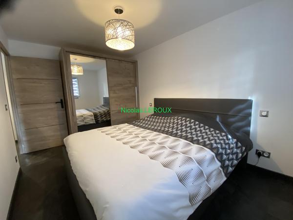 Vente / Maison neuve