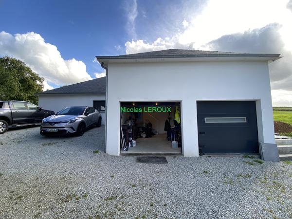 Vente / Maison neuve