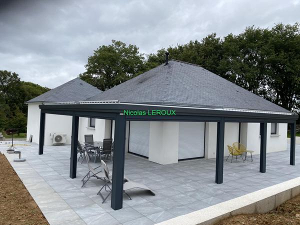 Vente / Maison neuve