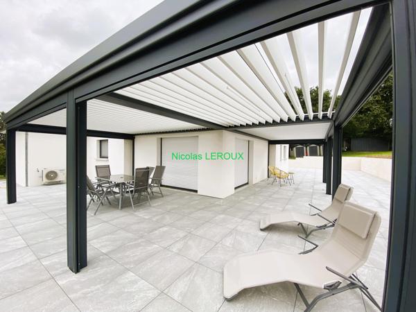 Vente / Maison neuve