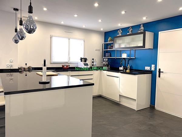 Vente / Maison neuve