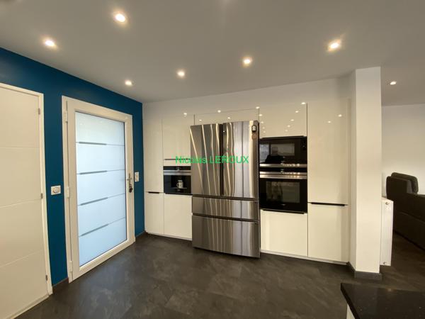 Vente / Maison neuve