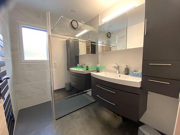 Vente / Maison neuve