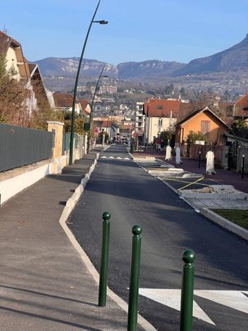 À vendre – Appartement T1 bis de 39 m²