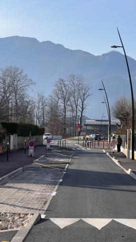 À vendre – Appartement T1 bis de 39 m²