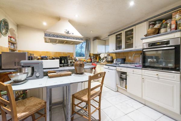 Les Adrets  vue mer: Maison en nue-propriété avec usufruit et clause libératoire à 10 ans