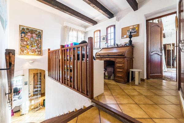 Les Adrets  vue mer: Maison en nue-propriété avec usufruit et clause libératoire à 10 ans