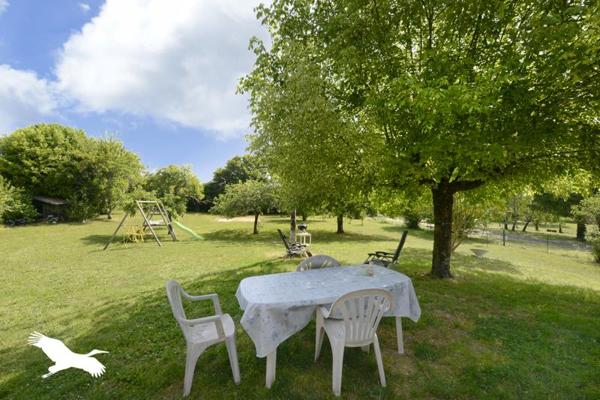 Maison à vendre |  Saint-Séverin |  5 pièces | 120 m²