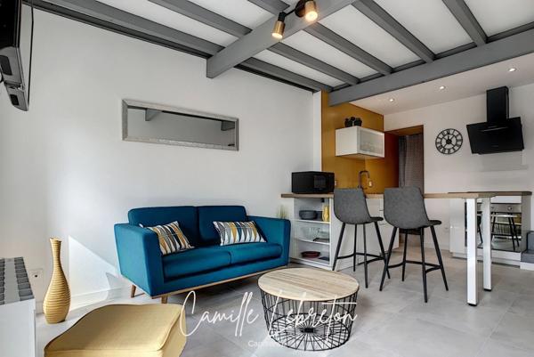 Maison à louer 2 pièces CLISSON (44)