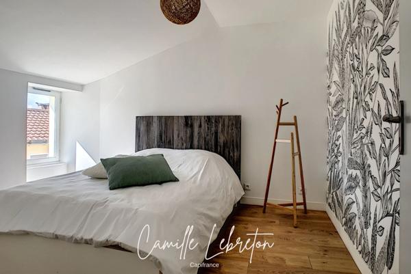 Maison à louer 2 pièces CLISSON (44)