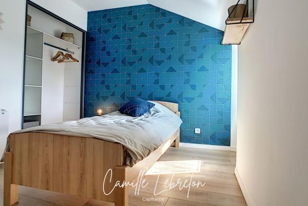 Maison à louer 2 pièces CLISSON (44)