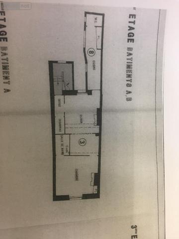 Appartement à vendre à Orléans dans le Loiret (45000), ref : GRIL102023