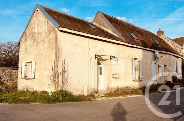 Maison à vendre  9 pièces - 126,99 m 2   SEZANNE  - 51