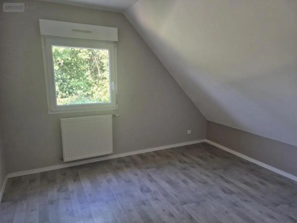 Achat - Maison École-Valentin 25480 118 m 2 630 m 2