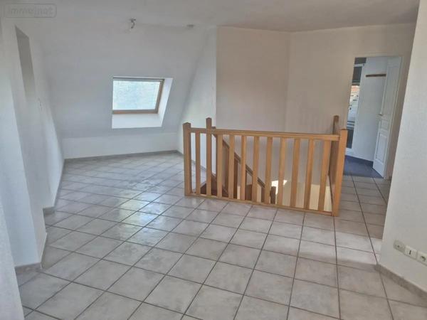 Achat - Maison École-Valentin 25480 118 m 2 630 m 2