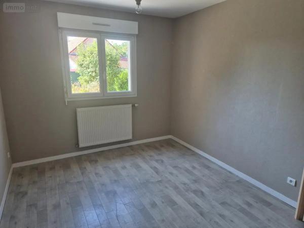 Achat - Maison École-Valentin 25480 118 m 2 630 m 2