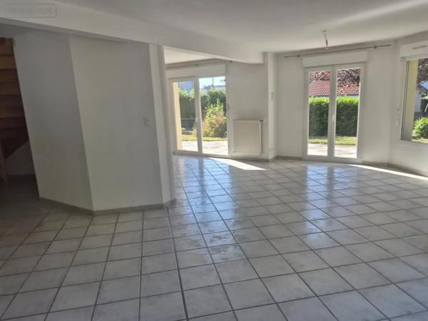Achat - Maison École-Valentin 25480 118 m 2 630 m 2