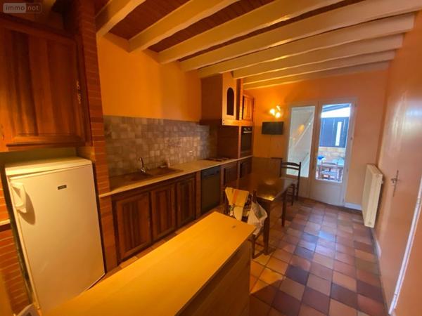 Maison individuelle à vendre à Le Pian-Médoc en Gironde (33290), ref : 032/1584   
Feydieu