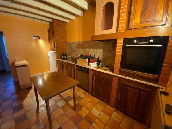 Maison individuelle à vendre à Le Pian-Médoc en Gironde (33290), ref : 032/1584   
Feydieu