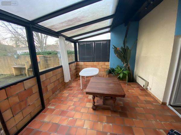 Maison individuelle à vendre à Le Pian-Médoc en Gironde (33290), ref : 032/1584   
Feydieu