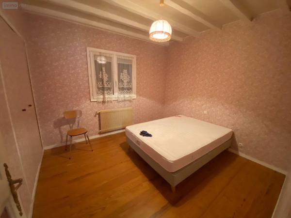 Maison individuelle à vendre à Le Pian-Médoc en Gironde (33290), ref : 032/1584   
Feydieu