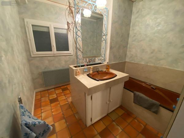 Maison individuelle à vendre à Le Pian-Médoc en Gironde (33290), ref : 032/1584   
Feydieu