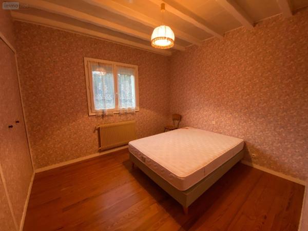 Maison individuelle à vendre à Le Pian-Médoc en Gironde (33290), ref : 032/1584   
Feydieu