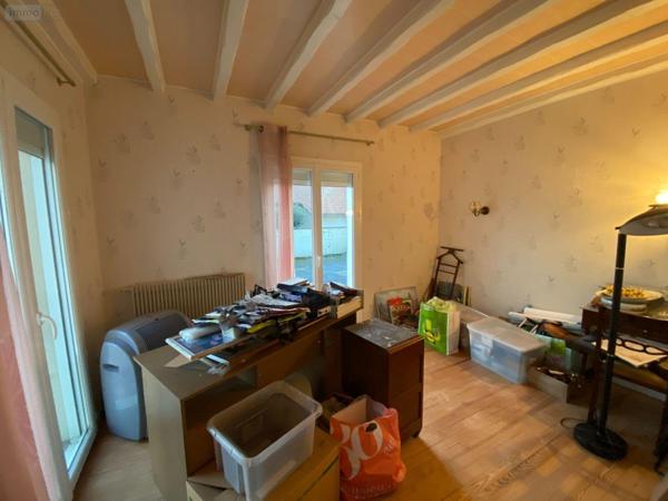 Maison individuelle à vendre à Le Pian-Médoc en Gironde (33290), ref : 032/1584   
Feydieu