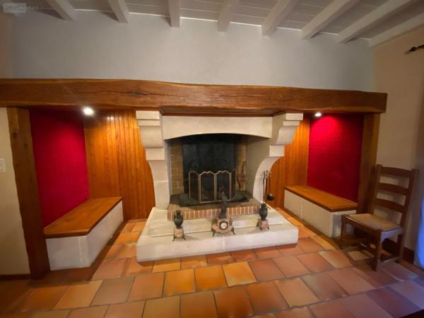 Maison individuelle à vendre à Le Pian-Médoc en Gironde (33290), ref : 032/1584   
Feydieu