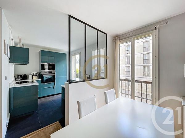 Appartement F4 à vendre  4 pièces - 80,79 m2 VERSAILLES - 78