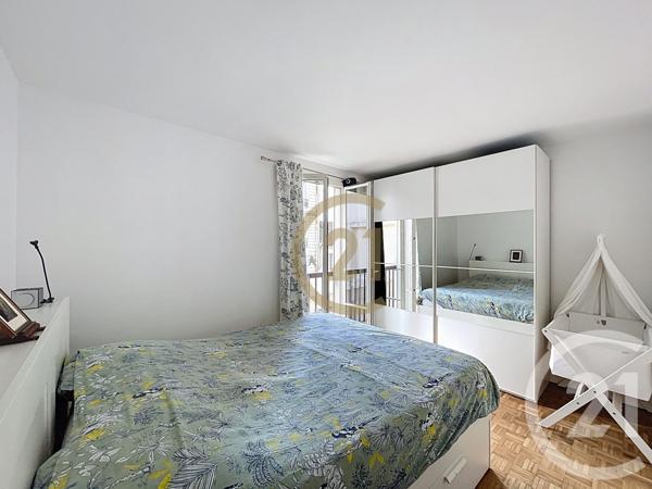 Appartement F4 à vendre  4 pièces - 80,79 m2 VERSAILLES - 78