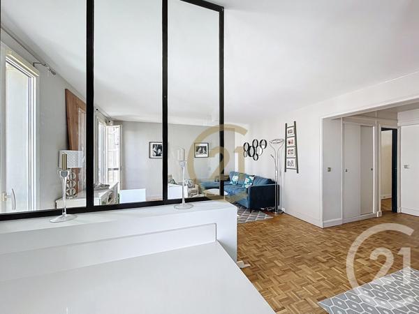 Appartement F4 à vendre  4 pièces - 80,79 m2 VERSAILLES - 78