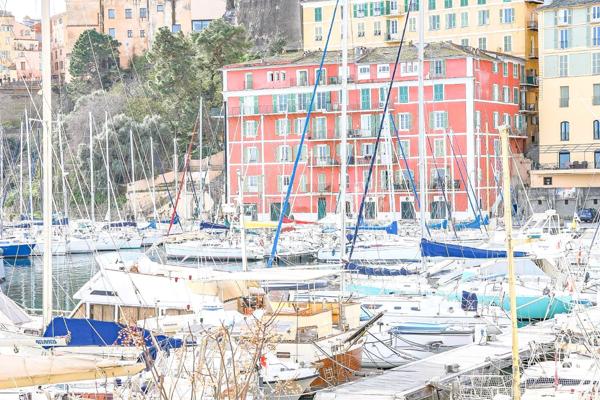 Achat appartement Bastia - 3 pièce(s) - 90 m² - 445 000 €