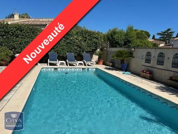 Vente maison 5 pièces de 147m²