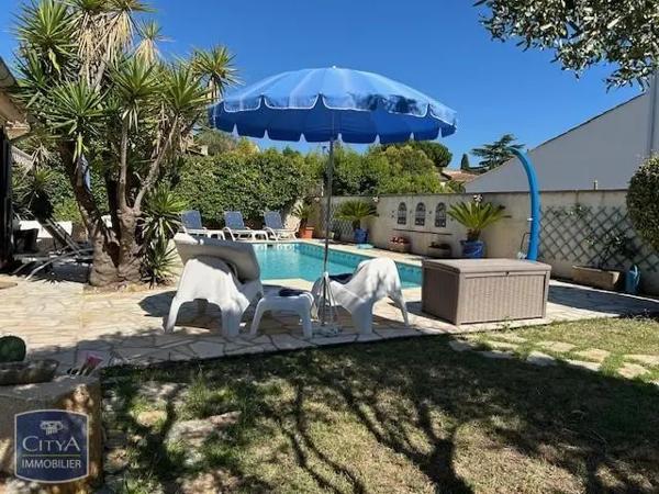 Vente maison 5 pièces de 147m²