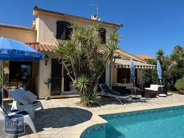 Vente maison 5 pièces de 147m²