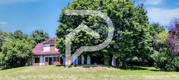 BELLE MAISON DE FAMILLE 8 CHAMBRES AVEC PARC NIEUIL L ESPOIR