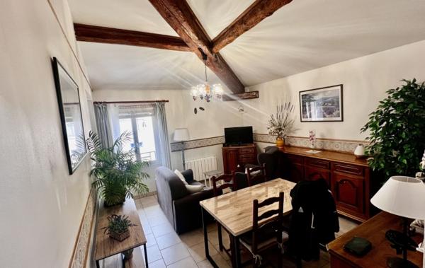 Vente Maison de village avec garage Saint-gilles   
