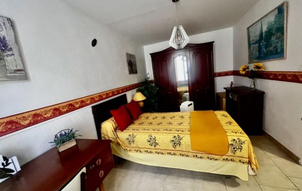 Vente Maison de village avec garage Saint-gilles   