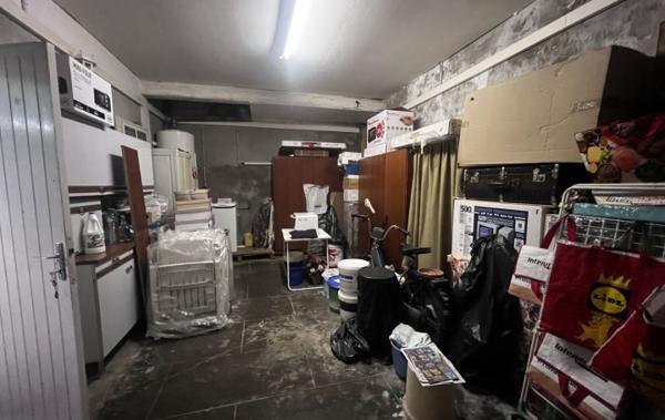 Vente Maison de village avec garage Saint-gilles   